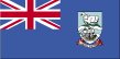 Falkland Islands (Islas Malvinas)
